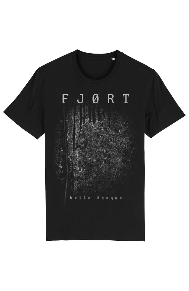 Image of Shirt `Belle Époque´