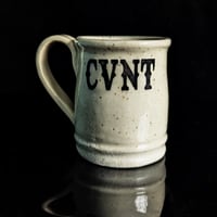 Cunt Mug