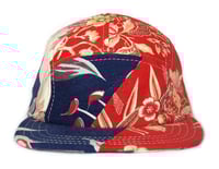 Image 1 of fLOral Split 