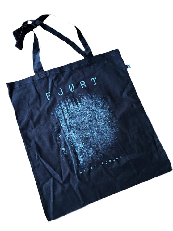 Image of Tote Bag `Belle Époque´