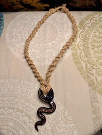 Image 2 of I'm A Snaaaaake