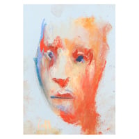 Image 1 of Citrus - Soft Pastels on Paper 