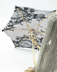 Image 4 of OOAK metal doll-Denise