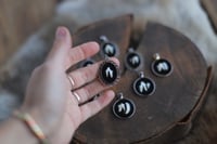 Image 5 of Ciondolo dente di volpe 