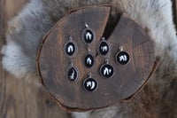 Image 4 of Ciondolo dente di volpe 