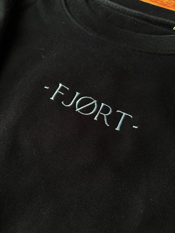 Image of Sweater `Logo´