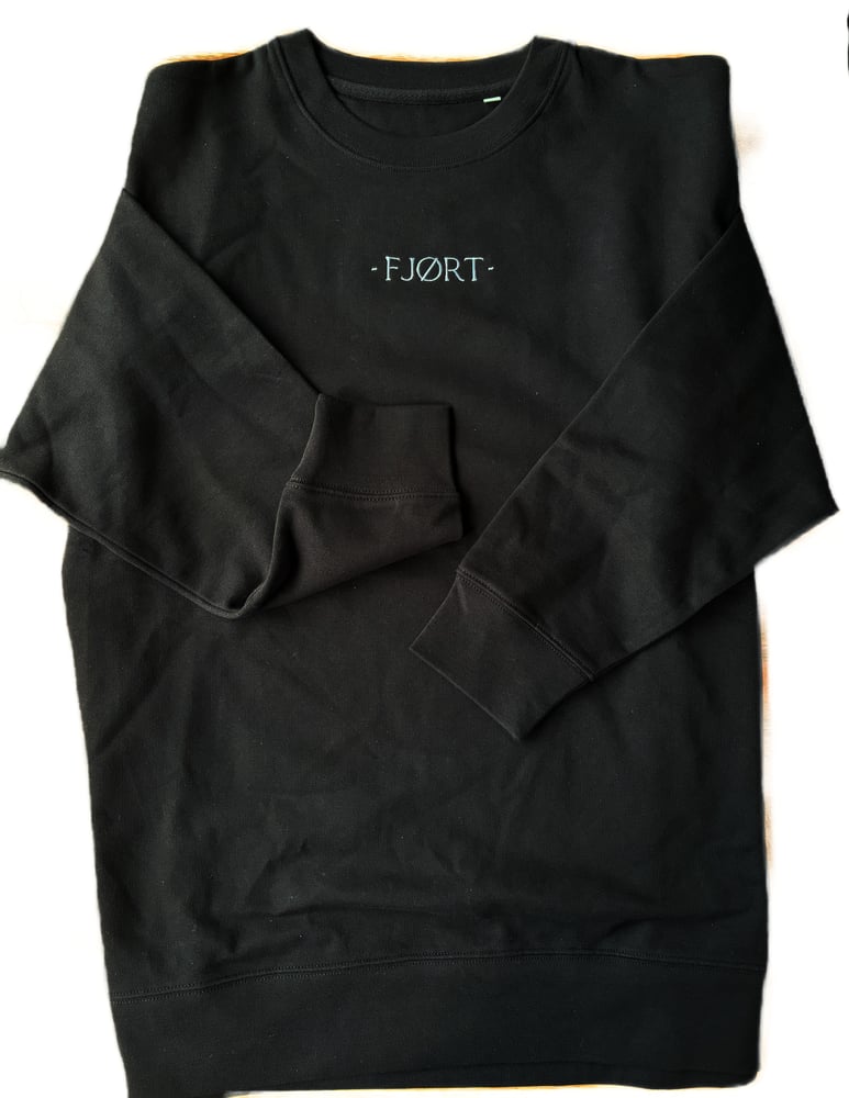 Image of Sweater `Logo´