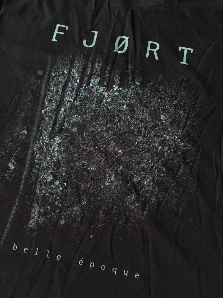 Image of Shirt `Belle Époque´