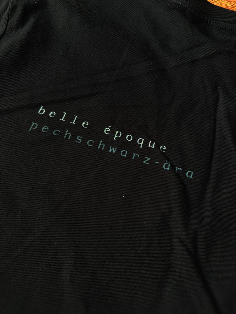 Image of Shirt `Ära´