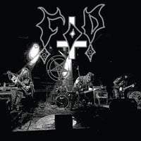 Fuck of Death “Infecting the Tomb of Jesus Christ” CD