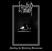 Lampir “Awaiting the Predatory Dreamscape” CD