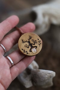 Image 5 of Ciondolo Cernunnos