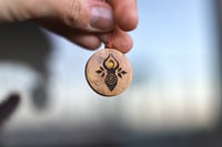 Image 1 of Ciondolo Dea Madre