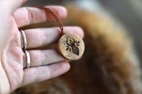 Image 3 of Ciondolo Dea Madre