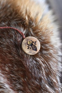 Image 2 of Ciondolo Dea Madre