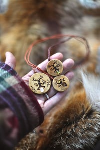 Image 5 of Ciondolo Dea Madre