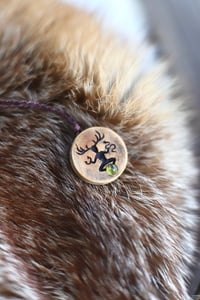 Image 4 of Ciondolo Cernunnos II