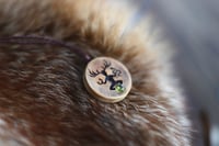 Image 2 of Ciondolo Cernunnos II