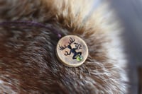 Image 5 of Ciondolo Cernunnos II