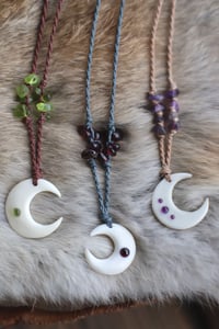 Image 4 of Collana Luna 