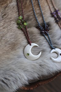 Image 3 of Collana Luna 