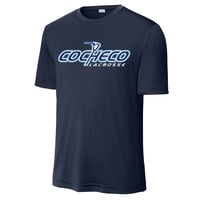 Image 1 of Cocheco Competitor Tee - Youth & Adult