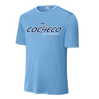 Image 2 of Cocheco Competitor Tee - Youth & Adult