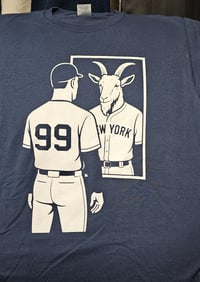 G.O.A.T.