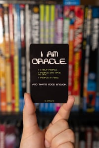 Image 2 of BoP - Oracle