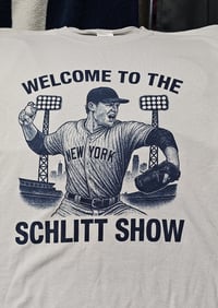 Schlitt Show