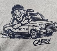 Cabby