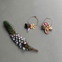 Image 1 of Mini-créoles "SAPRITCH"