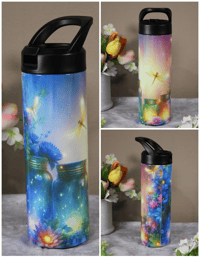 Image 5 of 20 oz Sublimated Tumblers- page 2