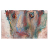 Image 1 of Wait  - Soft Pastels on Paper 