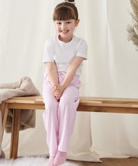 Image 2 of Girls long pyjamas