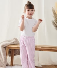 Image 3 of Girls long pyjamas