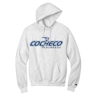Image 1 of Cocheco Adult Hoodie