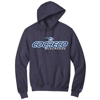 Image 2 of Cocheco Adult Hoodie