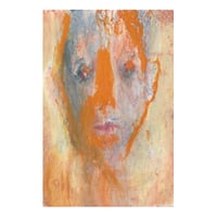 Image 1 of Eleanor - Soft Pastels on Paper  