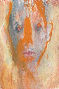 Image 2 of Eleanor - Soft Pastels on Paper  