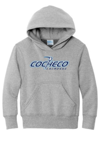 Image 1 of Cocheco Youth Hoodies