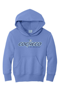 Image 2 of Cocheco Youth Hoodies