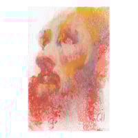 Image 1 of November   - Soft Pastels and Coloured Pencil on Paper  