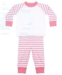 Image 3 of Children's Striped pyjamas
