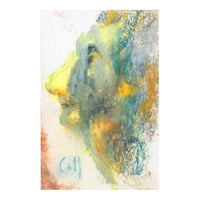 Image 1 of Citizen - Soft Pastels on Paper  