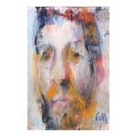 Image 1 of Duncan - Soft Pastels on Paper  