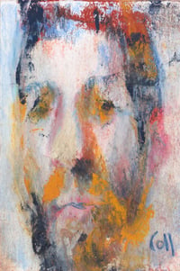 Image 2 of Duncan - Soft Pastels on Paper  