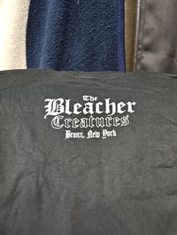 Image 2 of Black Creature Tee