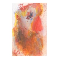 Image 1 of Thomas  - Soft Pastels and Coloured Pencil on Paper  