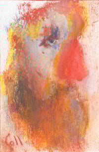 Image 2 of Thomas  - Soft Pastels and Coloured Pencil on Paper  